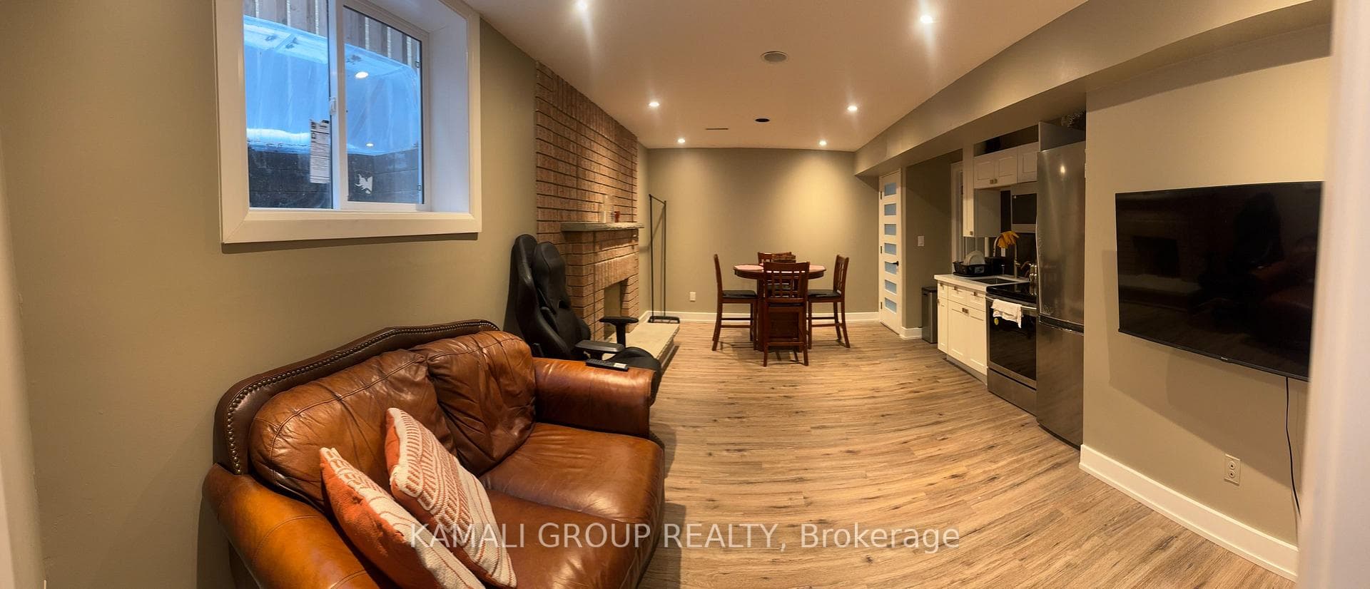 116 Newton Drive Unit Basement photo 2