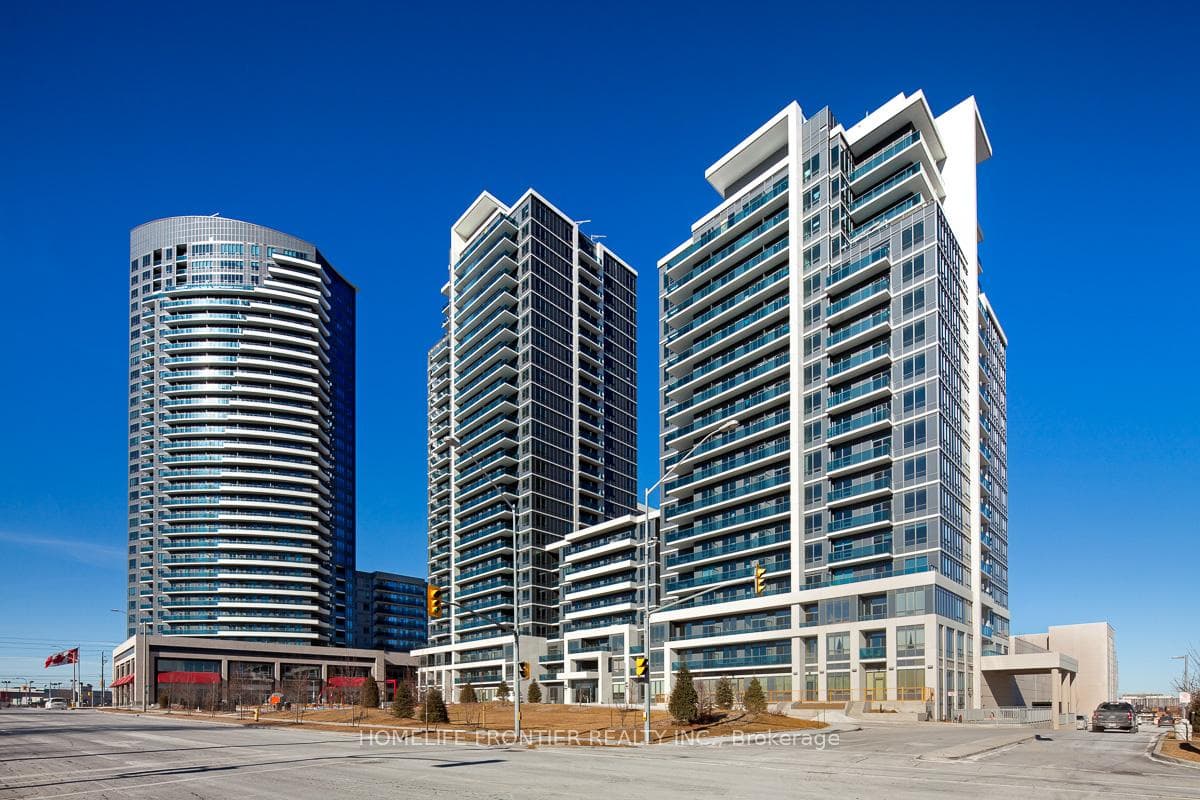 7167 Yonge Street Unit 906 photo 1