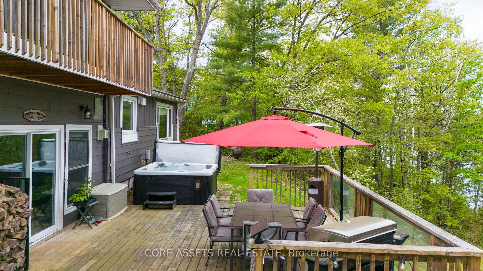 318 Peninsula Road photo 4