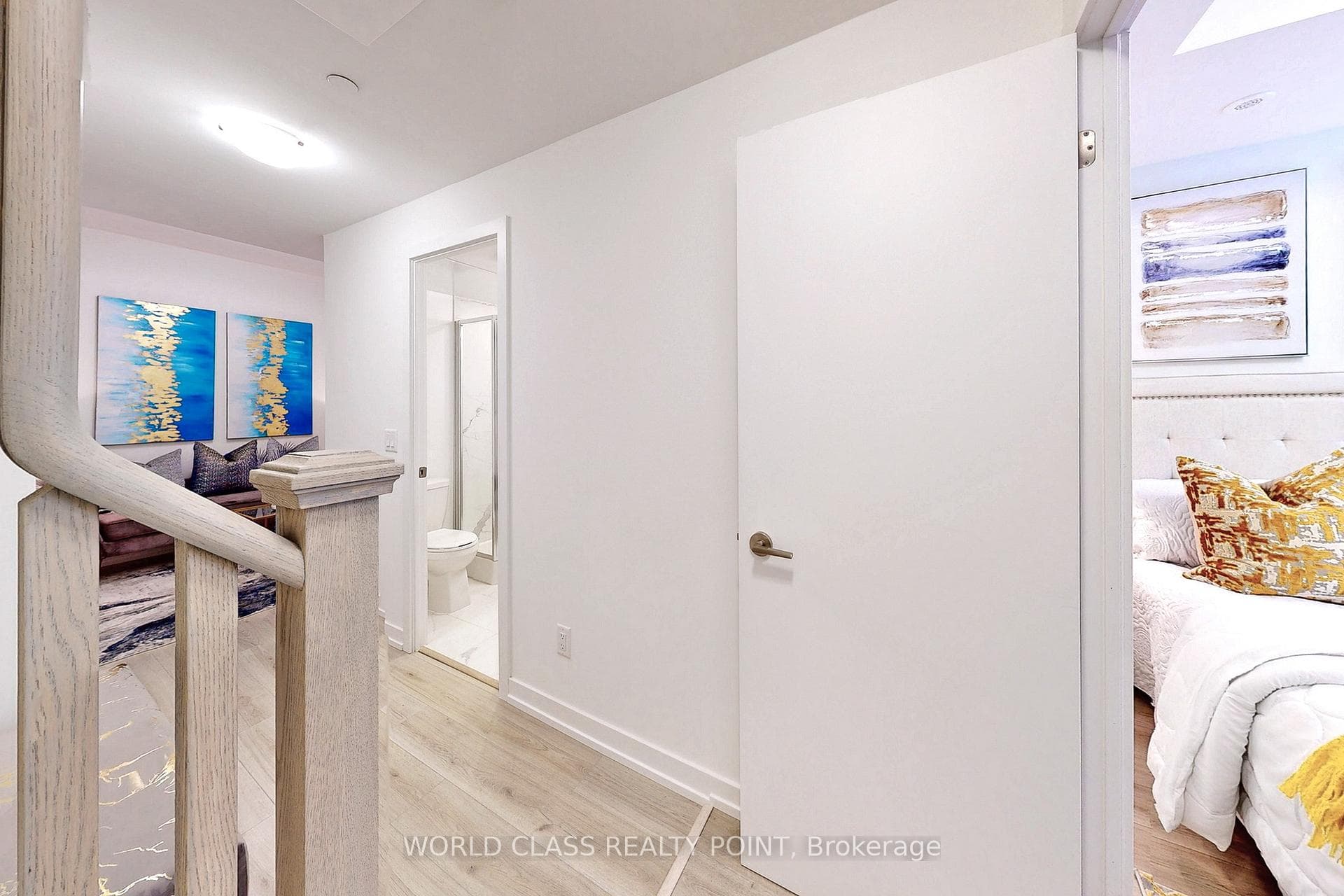260 Finch Avenue Unit TH 3 photo 22