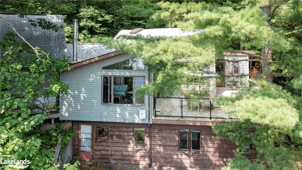 1086 PENNWOOD RD Road photo 22