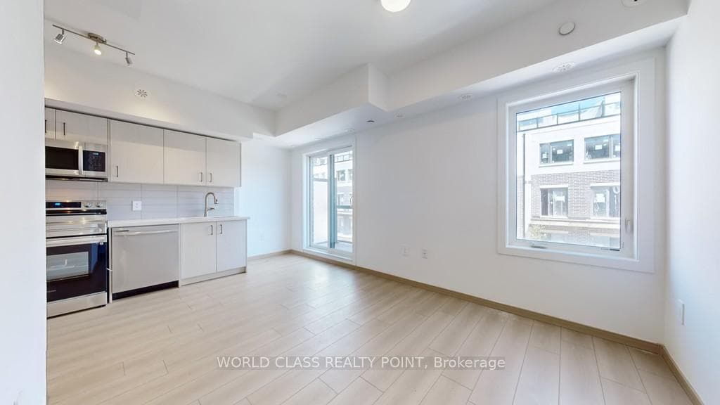 3423 Sheppard Avenue Unit C1- 305 photo 5