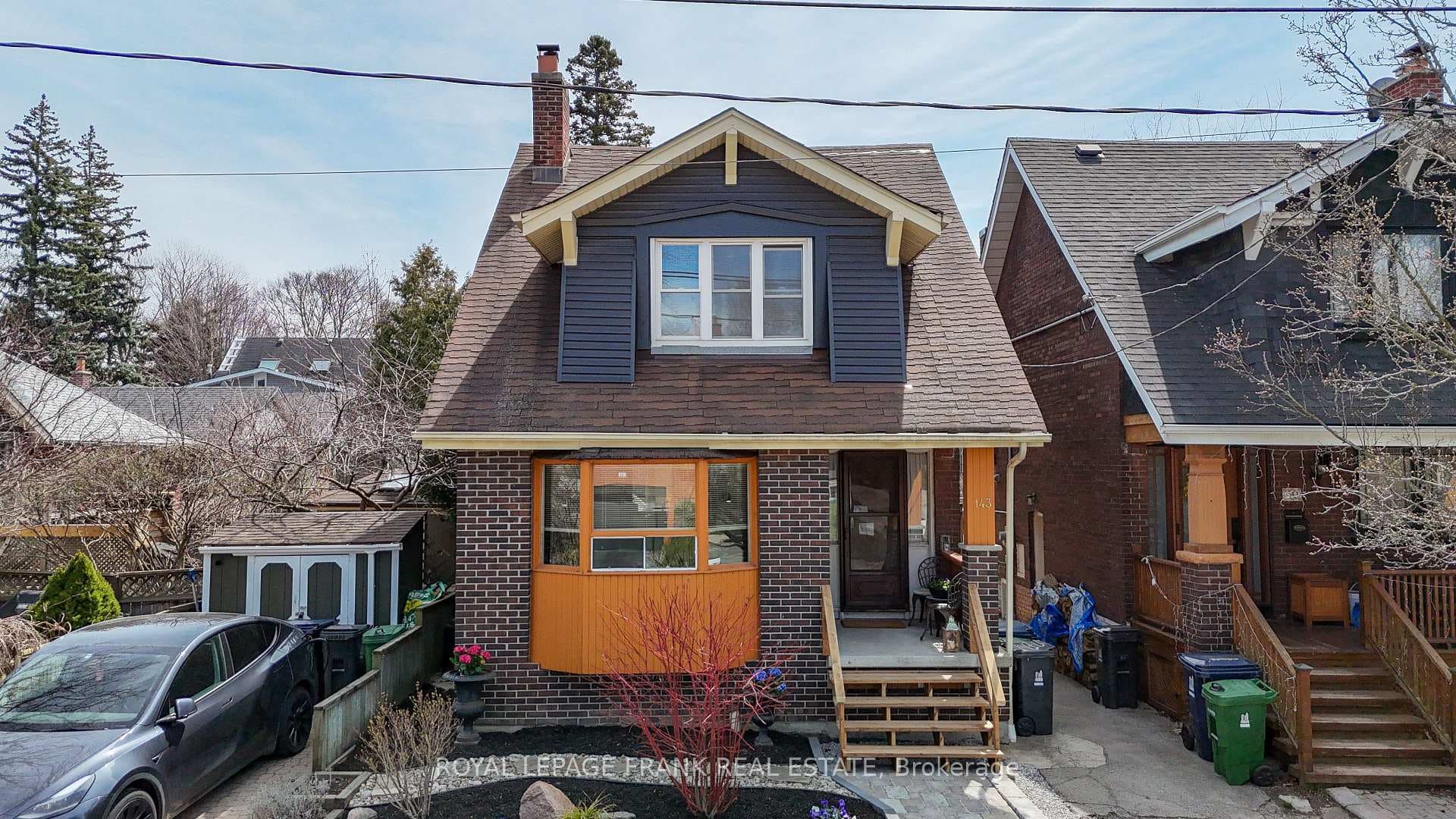 143 Eastwood Road photo 3