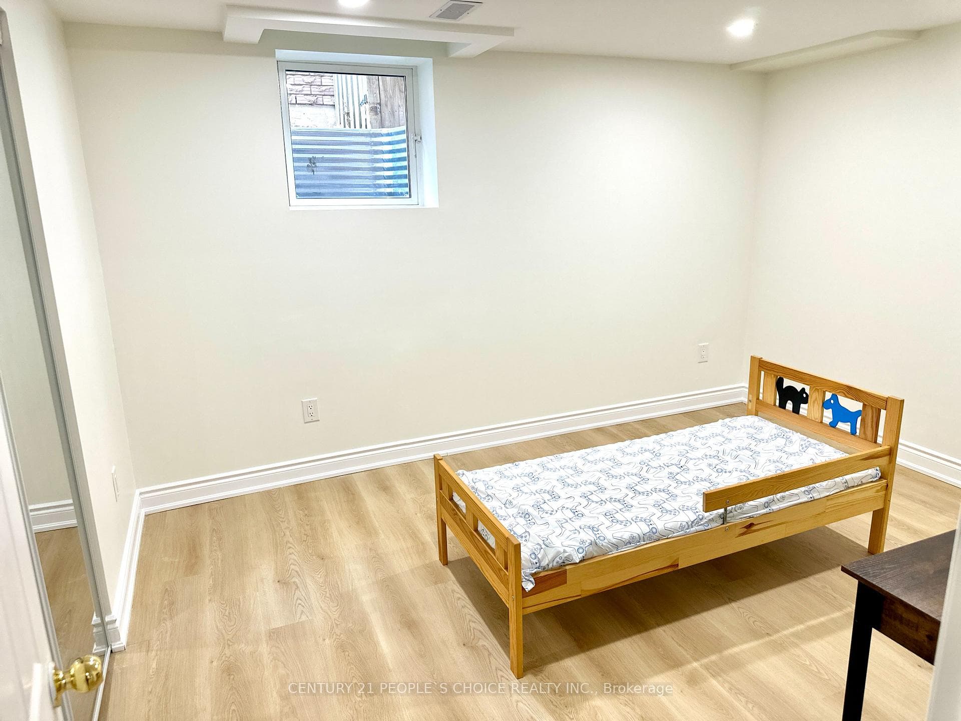 319 Barber Drive Unit BSMT photo 29