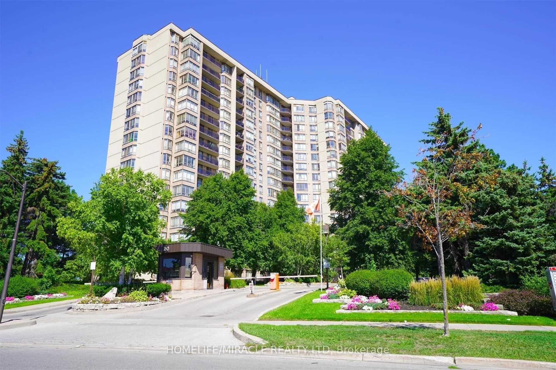 20 Cherrytree Drive Unit 712 photo 2