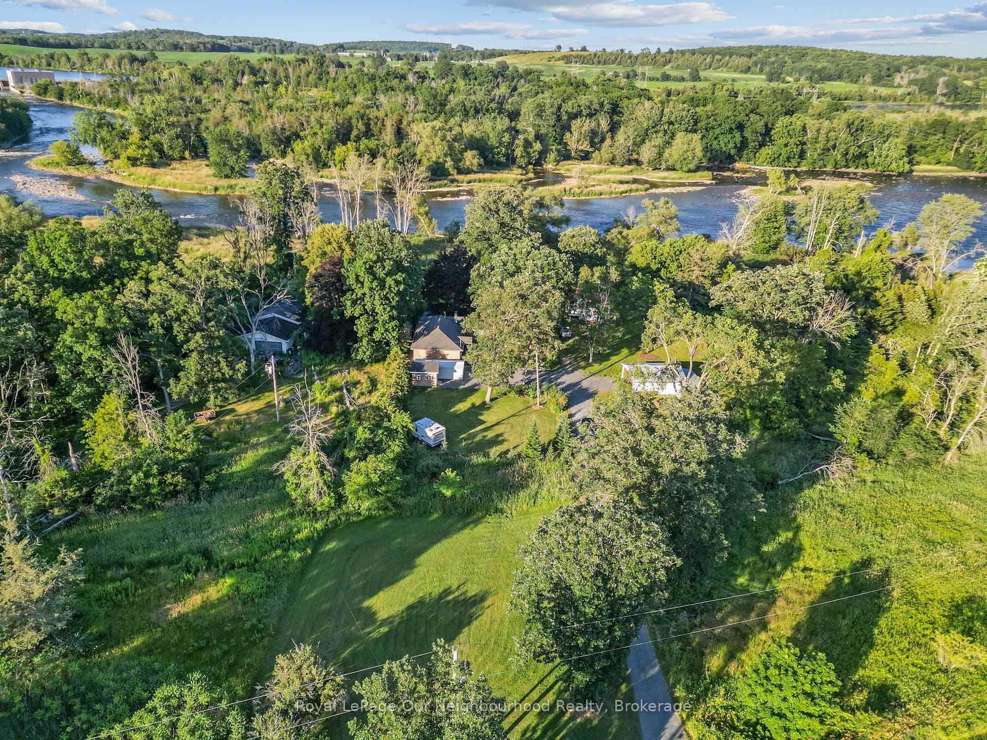551 Percy Boom Road photo 32