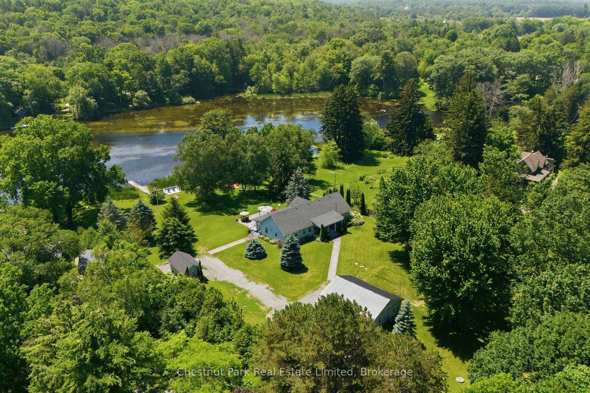 42 Morrison Point Road photo 3