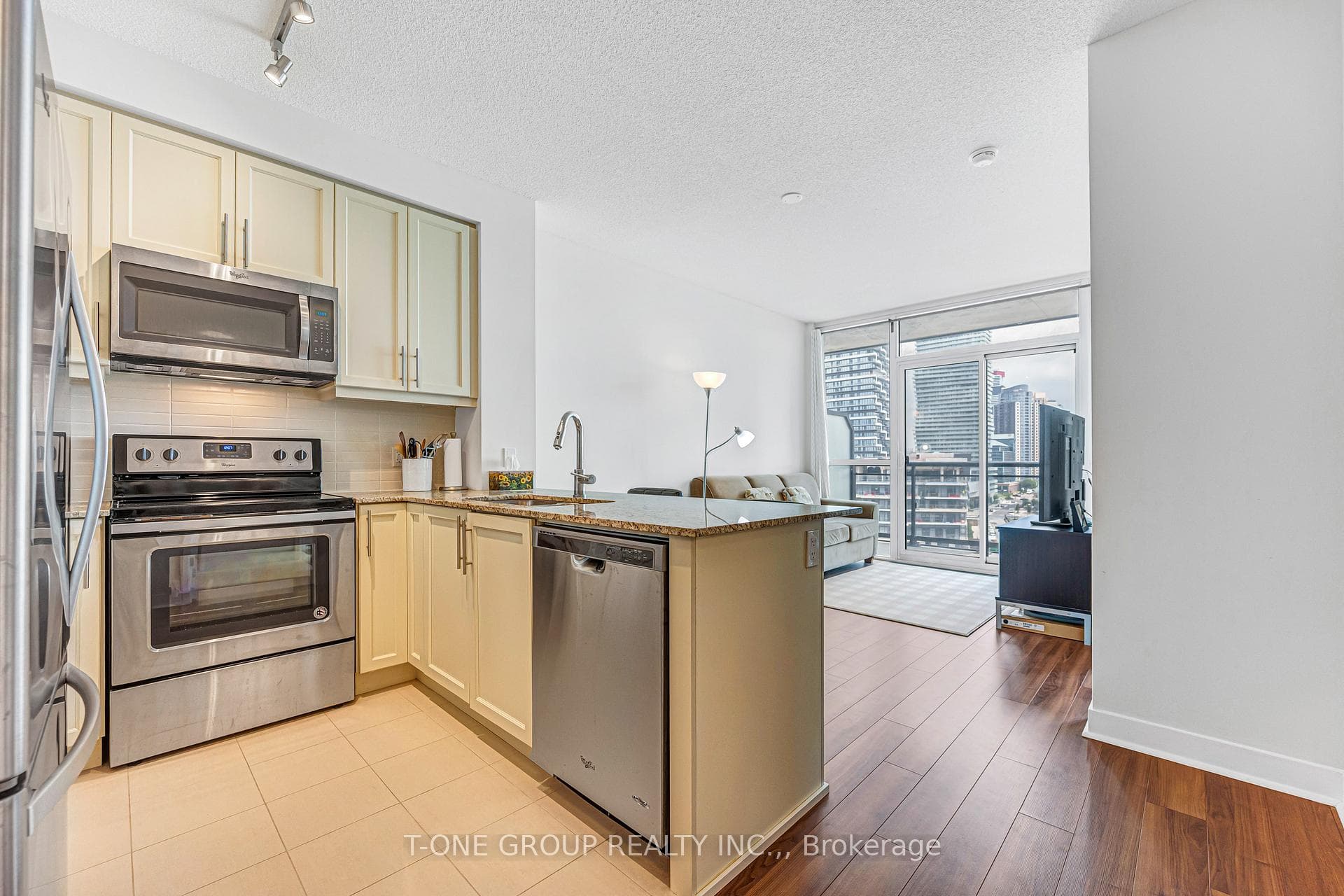 3975 Grand Park Drive Unit 801 photo 15
