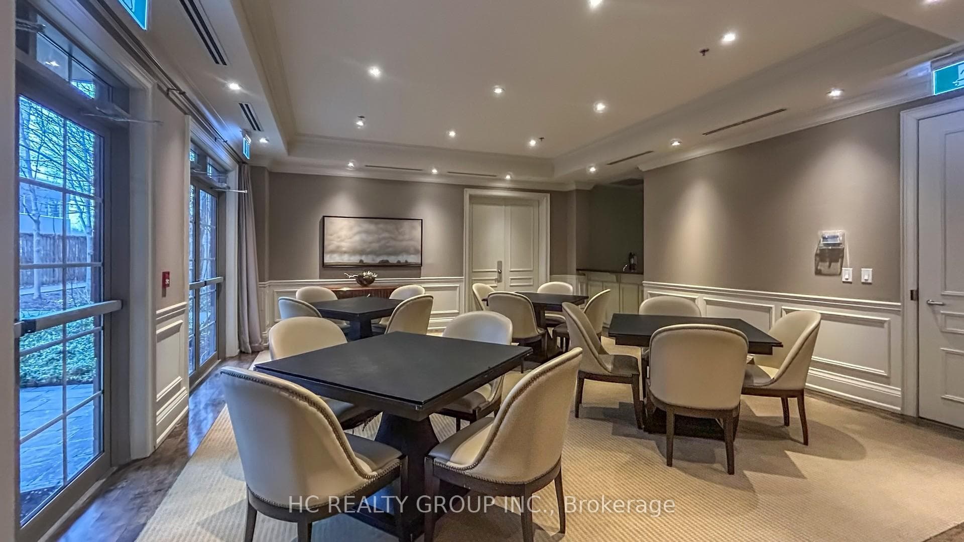 20 Burkebrook Place Unit 322 photo 23