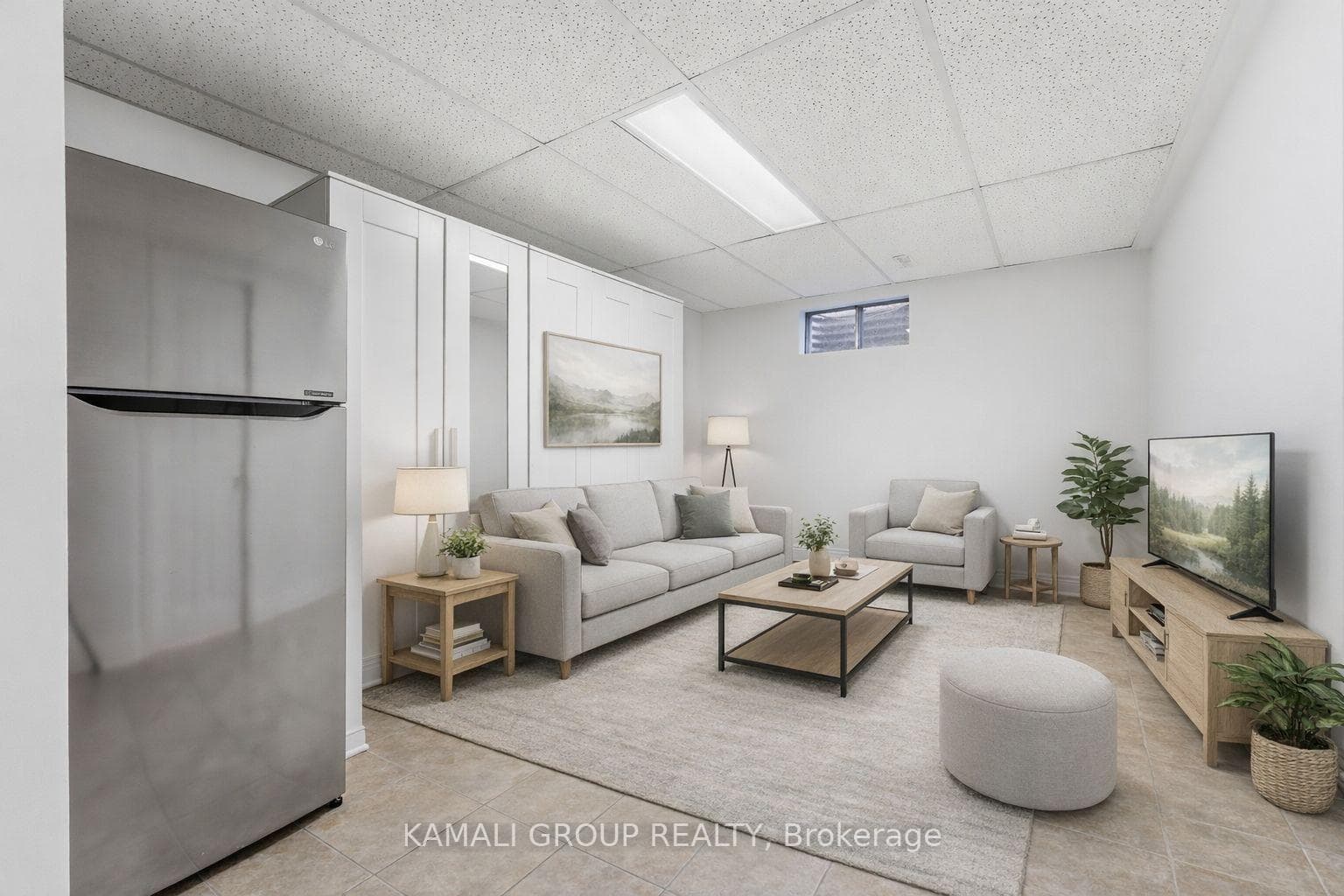 Virtual Staging