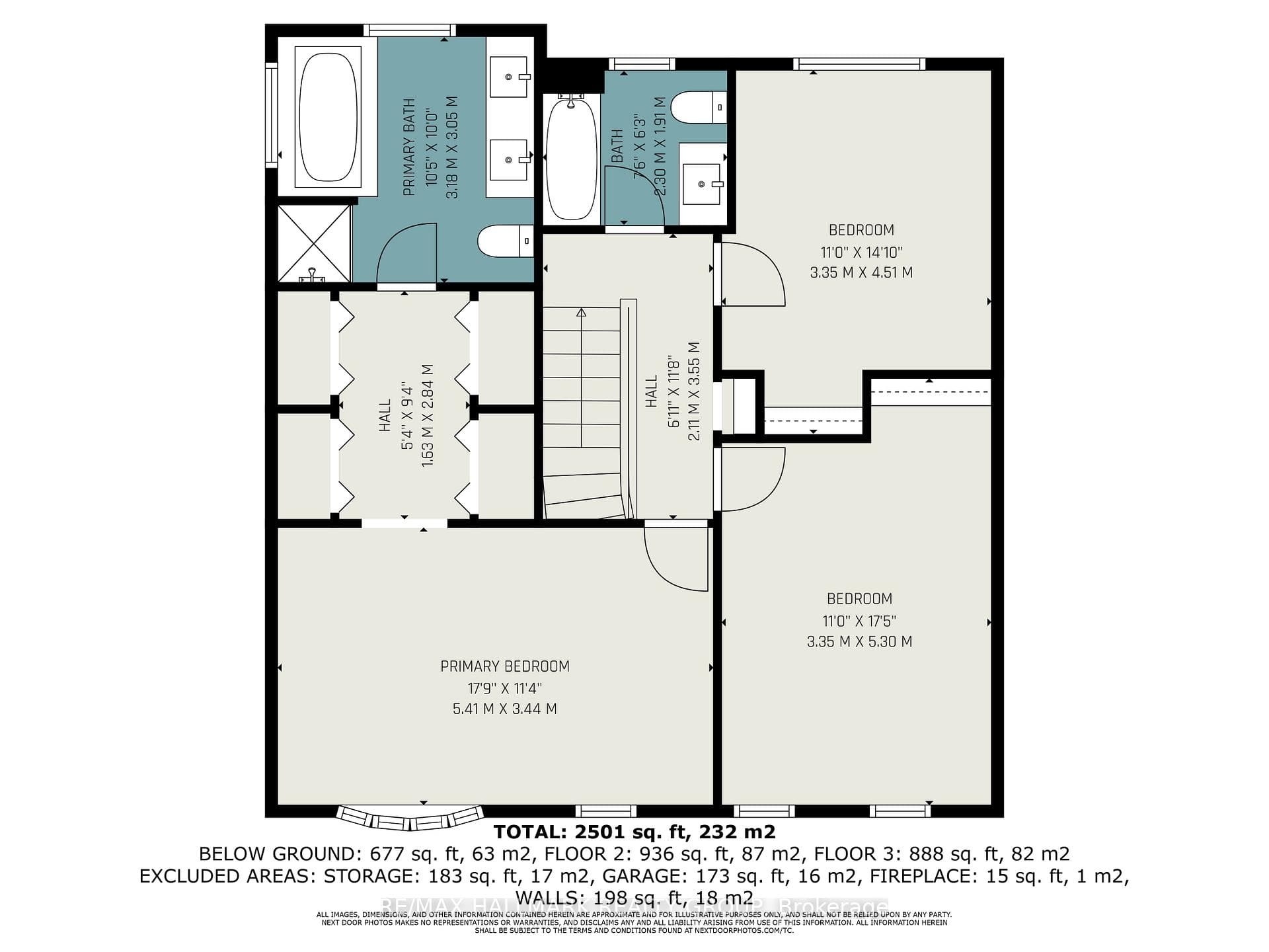 11 Ellisson Way photo 35