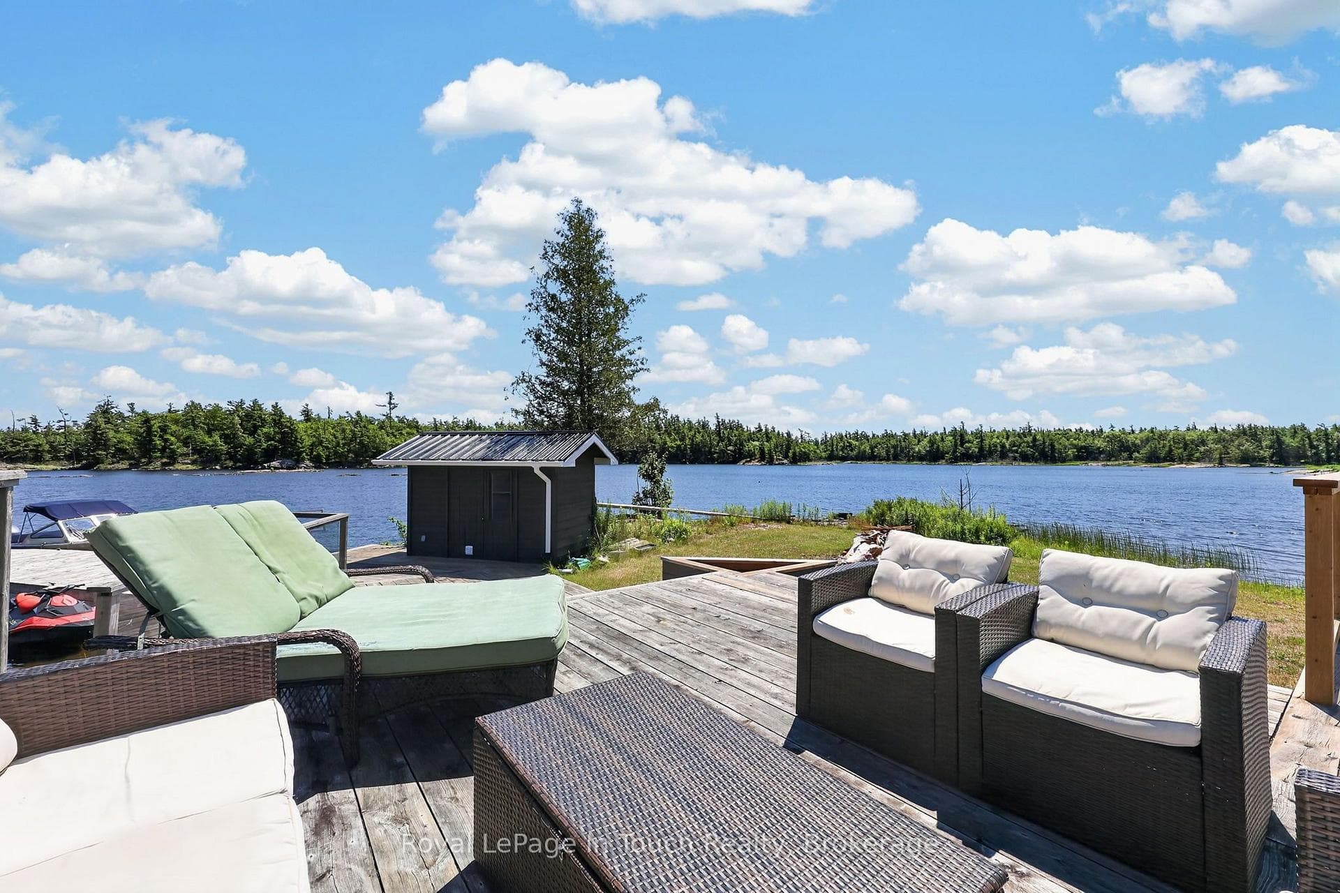 B207 lot 31 Island Island photo 7