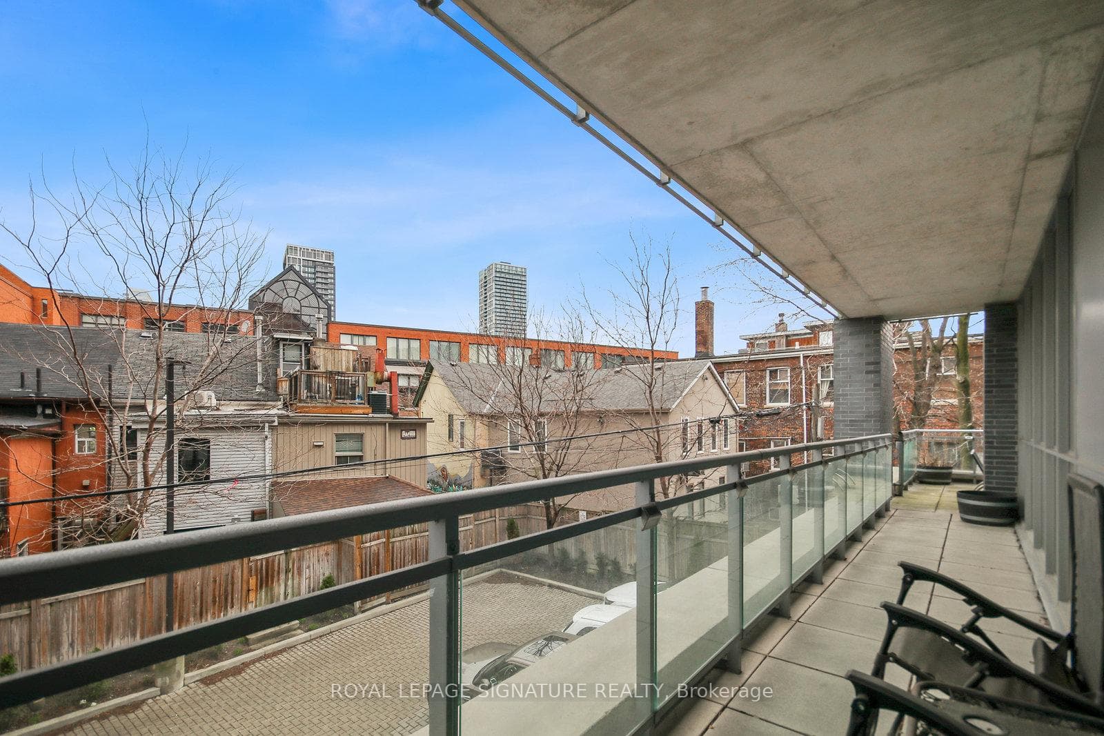 510 King Street Unit 219 photo 23