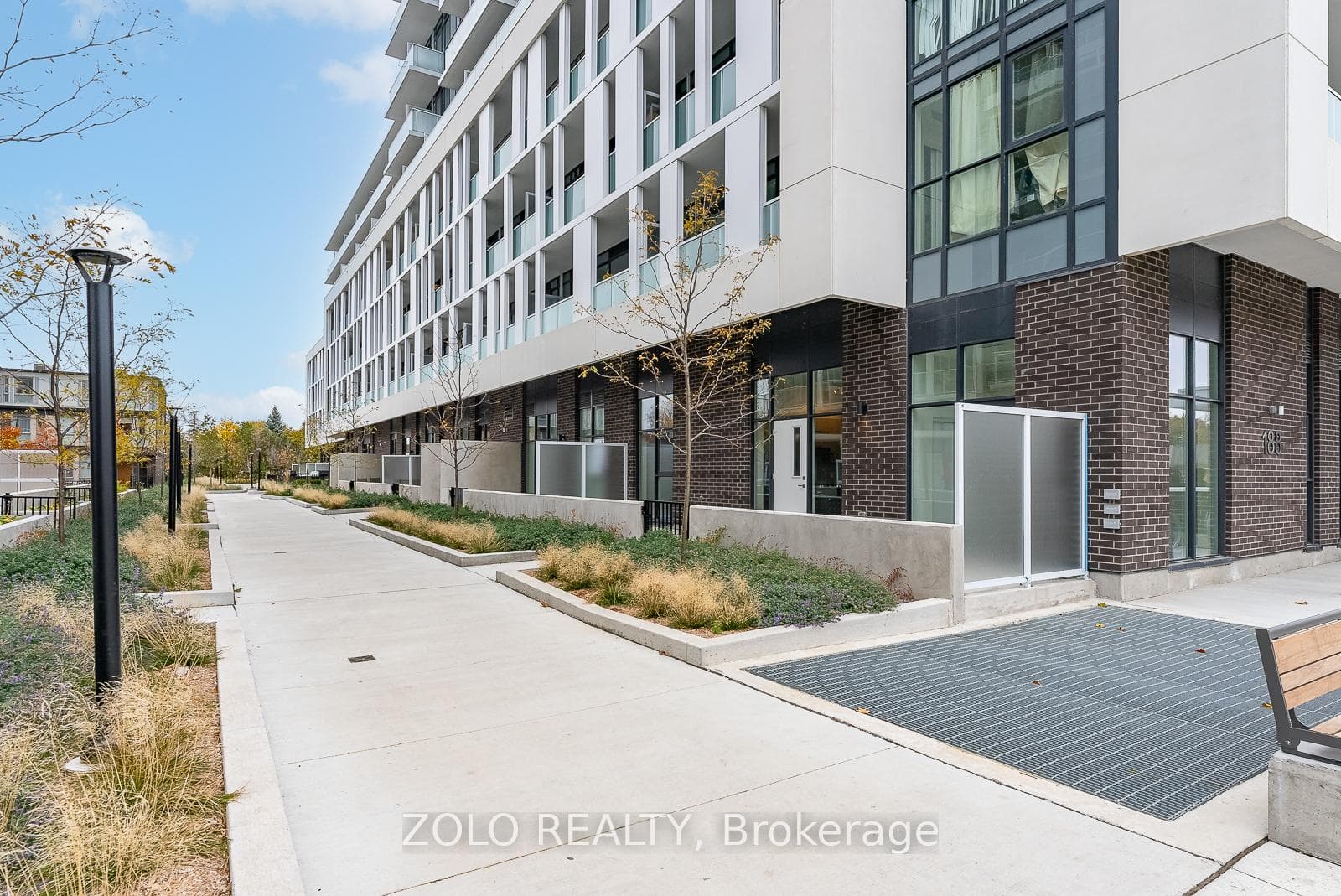 188 Fairview Mall Drive Unit 101 photo 35