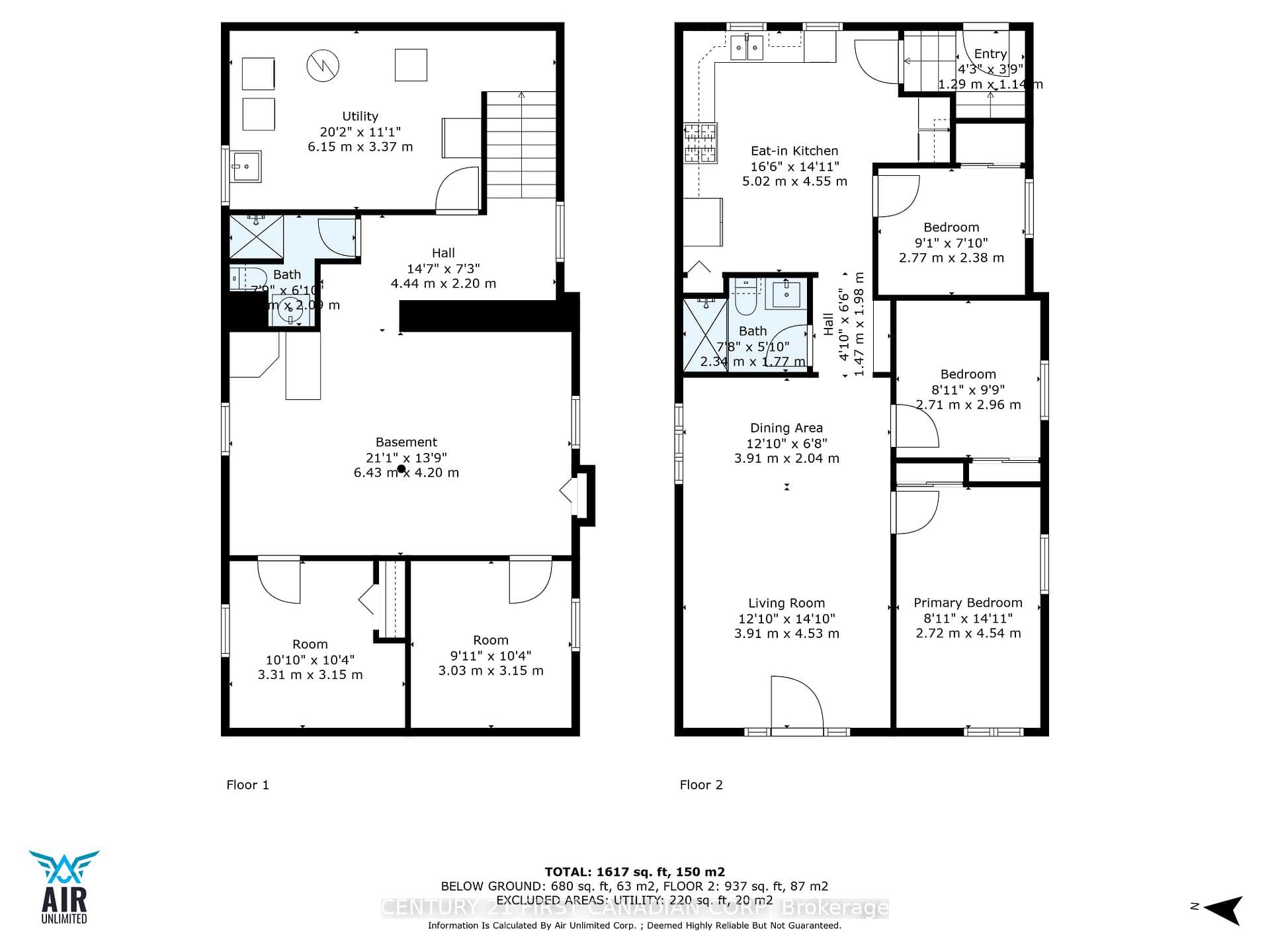 58 Mackay Avenue photo 38