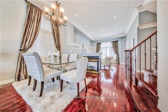 135 Rushworth Drive photo 6