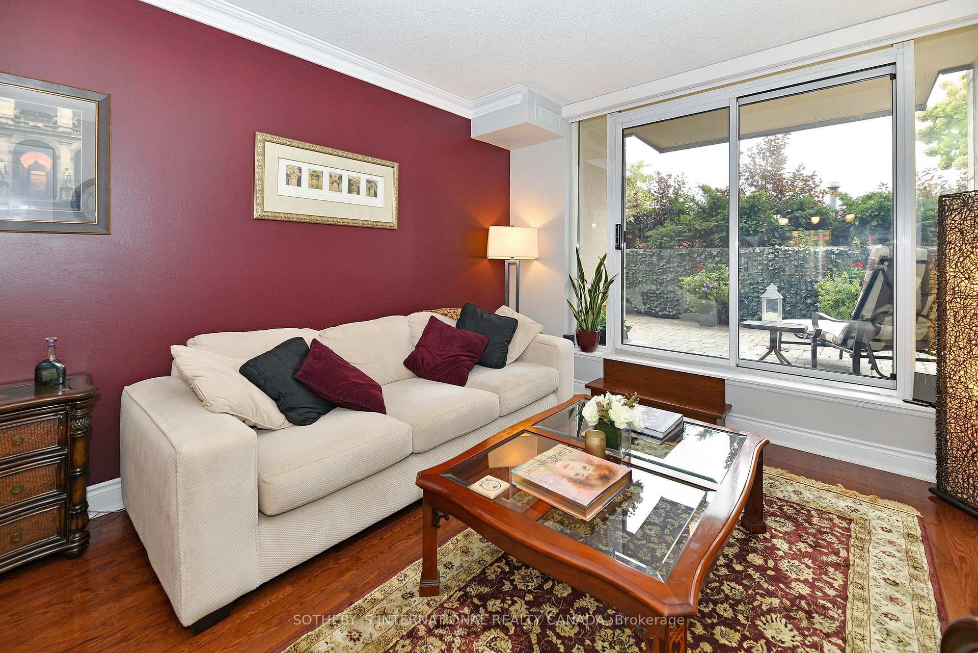 10 Delisle Avenue Unit 327 photo 6