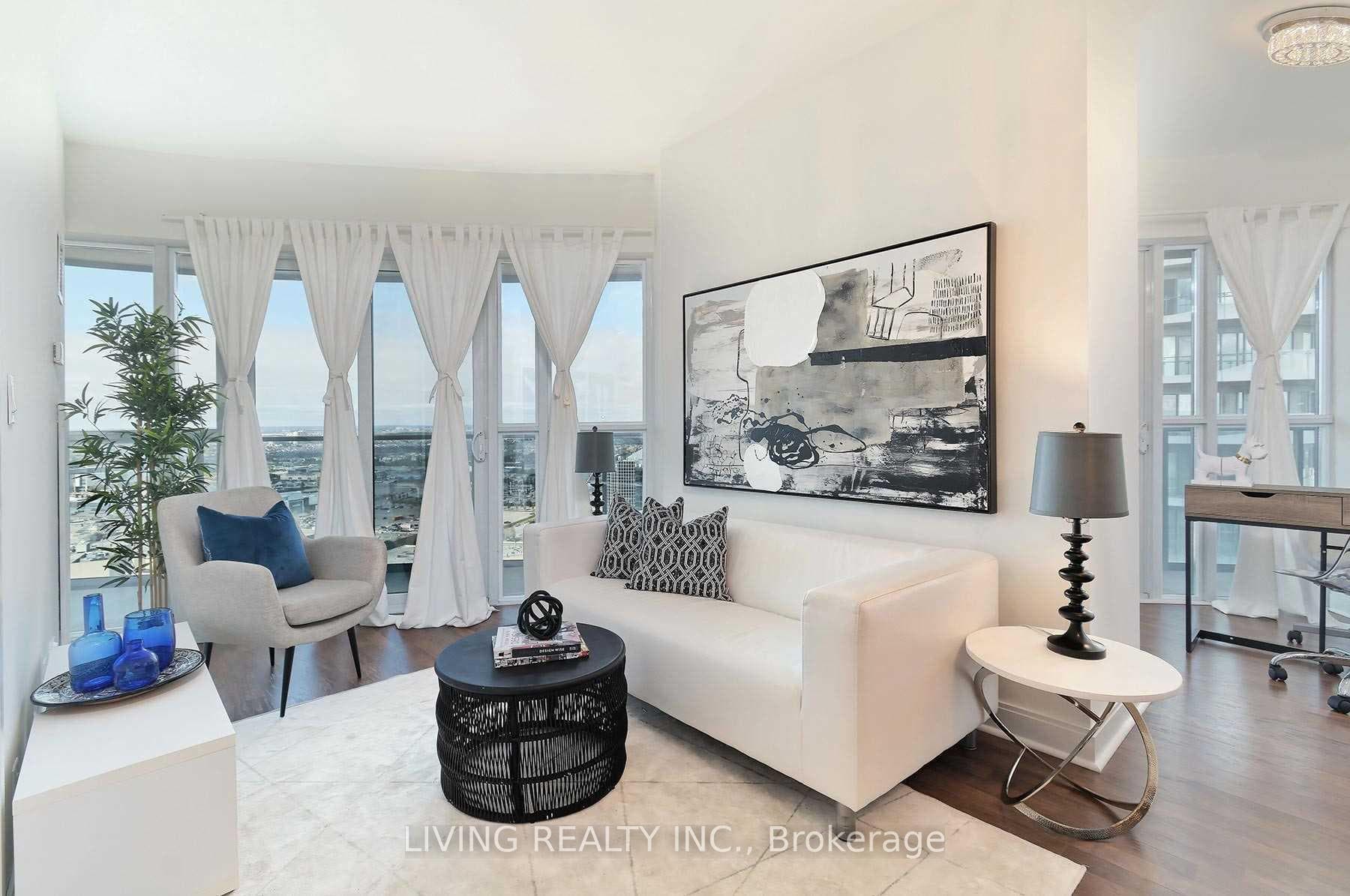 60 Absolute Avenue Unit 3105 photo 27