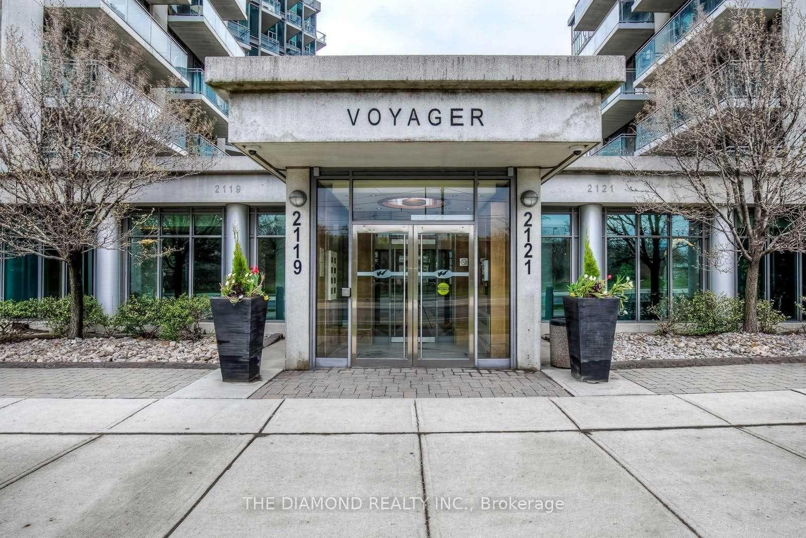 2121 Lakeshore Boulevard Unit 313 photo 2