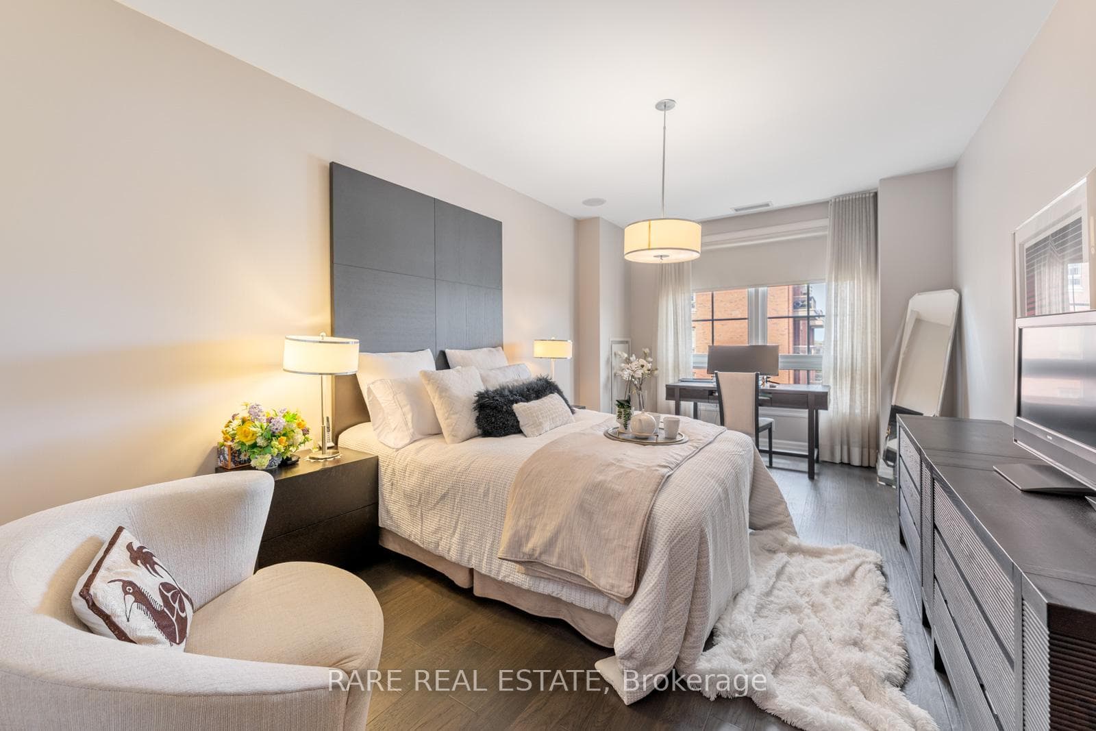 20 Burkebrook Place Unit 611 photo 21