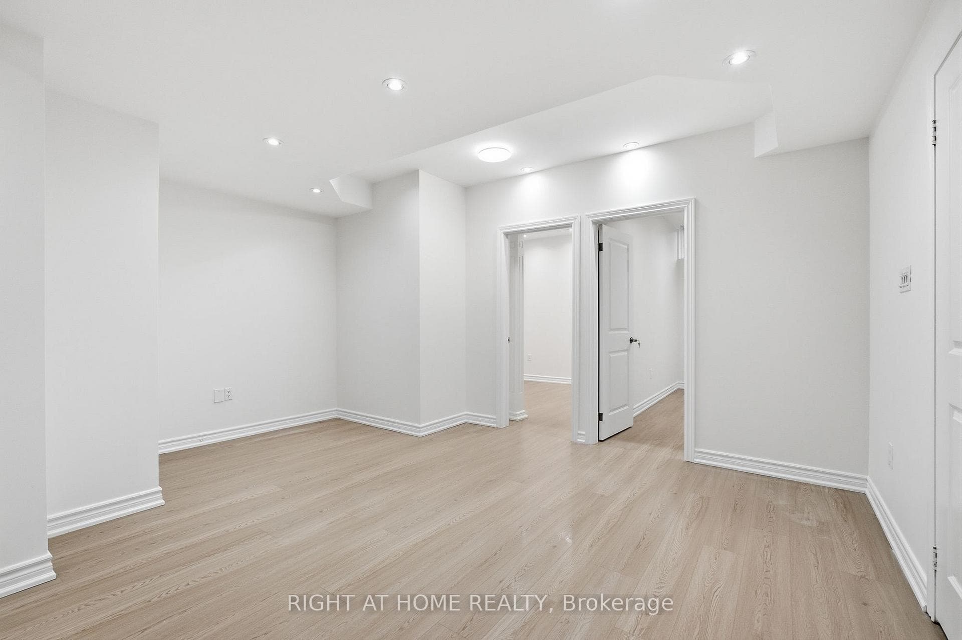 201 Donald Sim Avenue Unit Basement photo 6