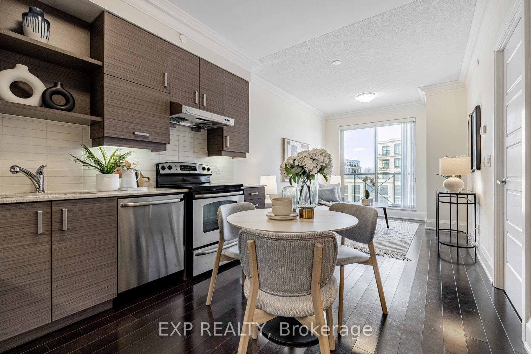 8228 Birchmount Road Unit RG20 photo 5