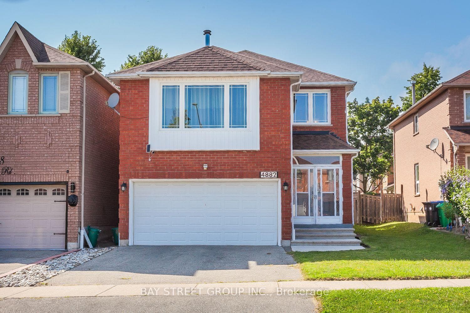4882 Rosebush Road photo 2