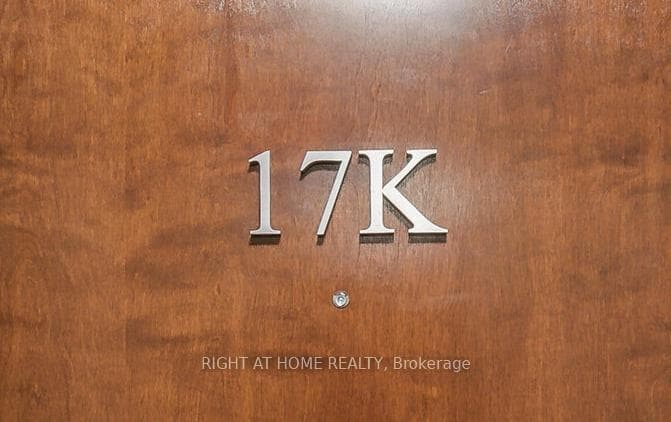 8 Rosebank Drive Unit 17K photo 1