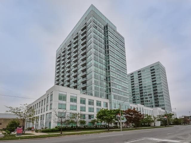 1910 Lake Shore Boulevard Unit 1504 photo 3