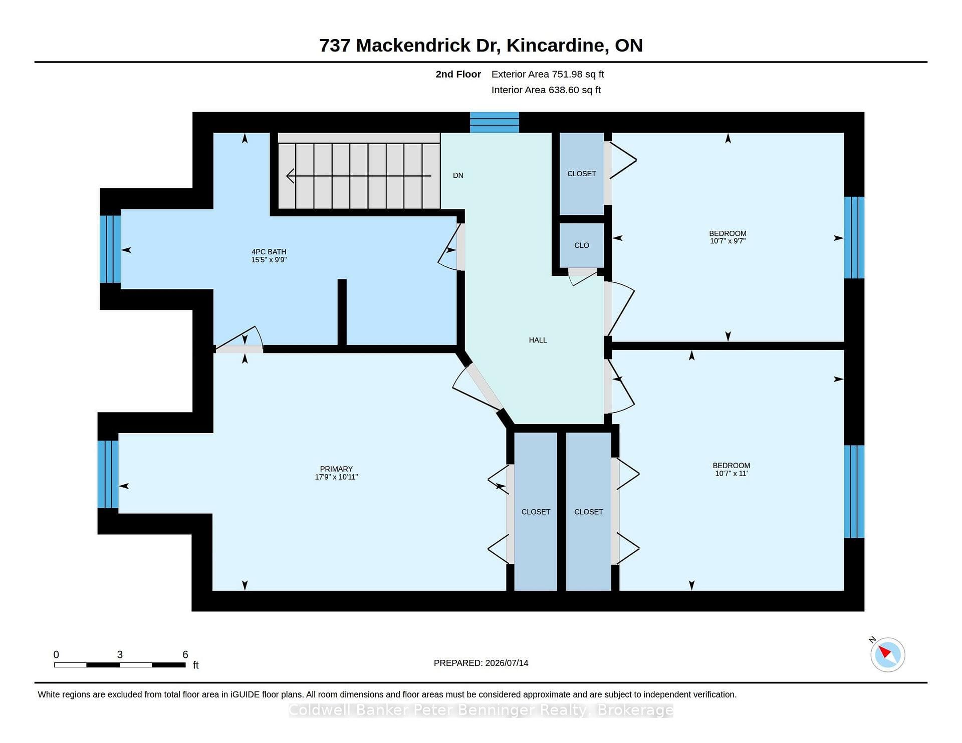 737 Mackendrick Drive photo 49