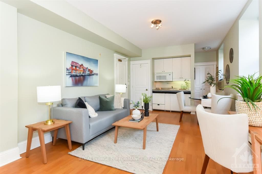 268 FIRST Avenue Unit 1C photo 19