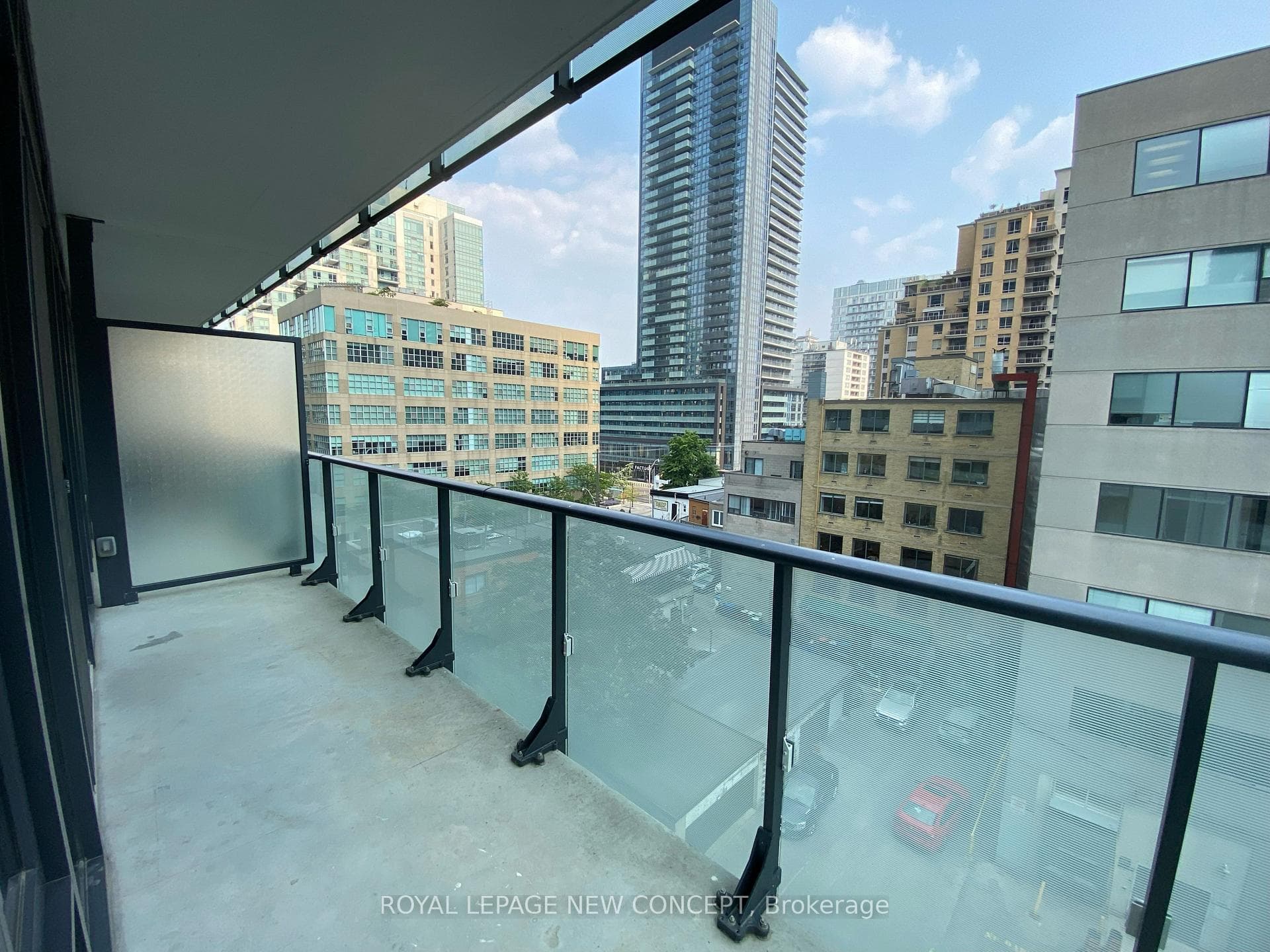 161 Roehampton Avenue Unit 620 photo 20