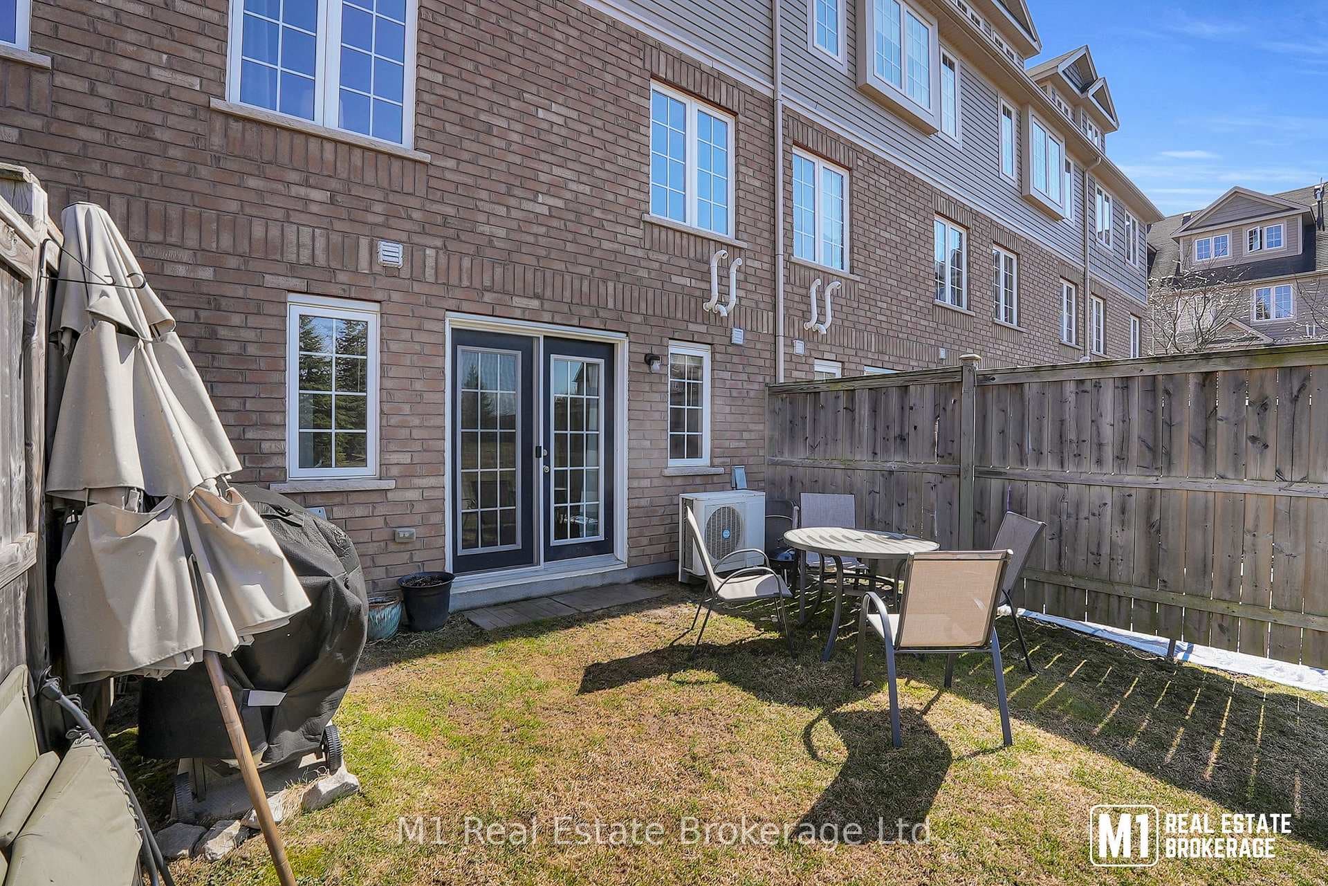 15 Carere Crescent Unit 46B photo 30