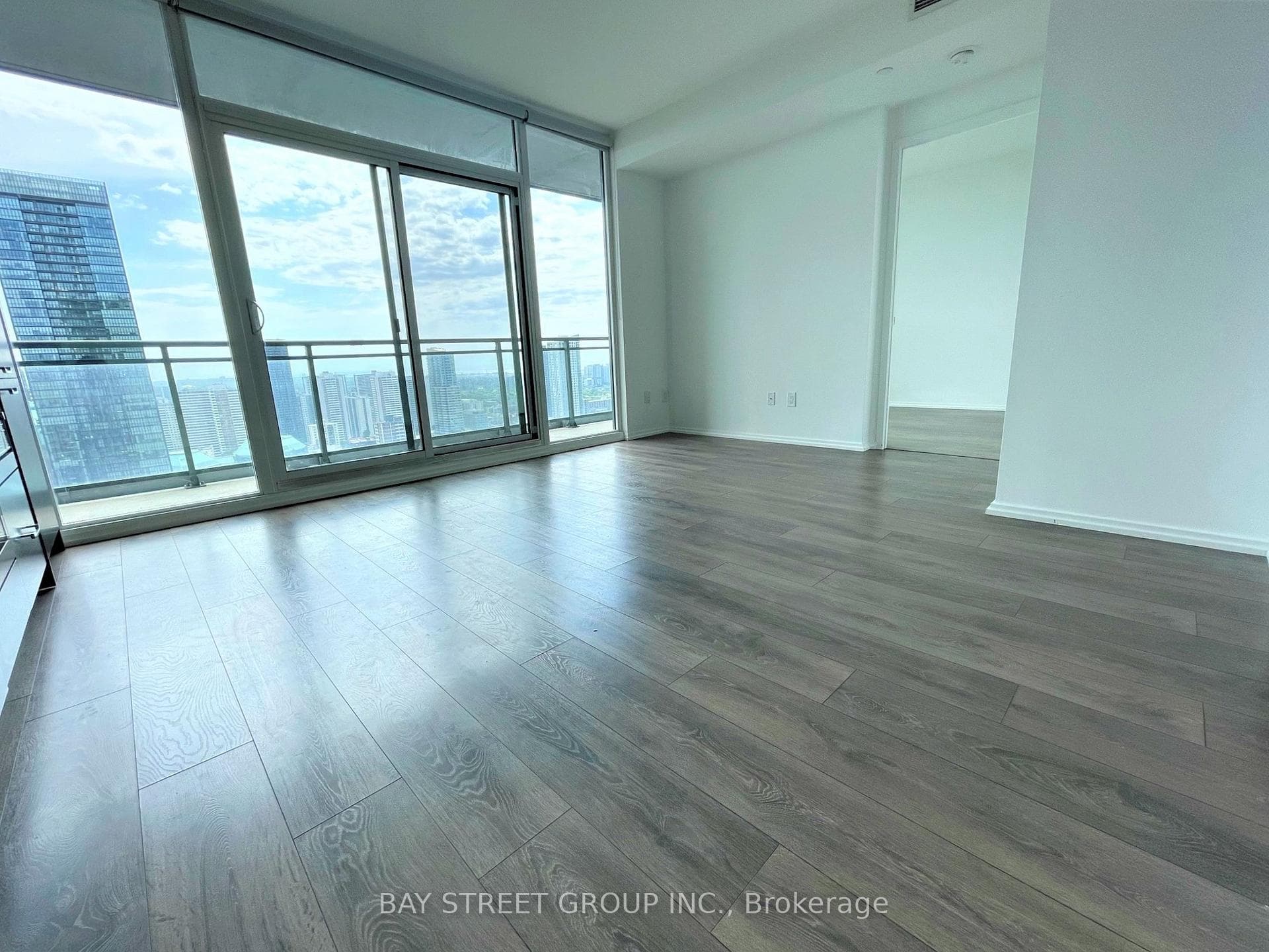 45 Charles Street Unit #3711 photo 6