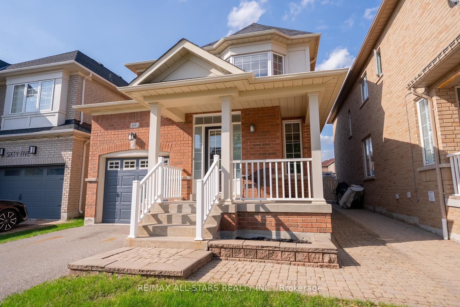 69 Mantle Avenue photo 3