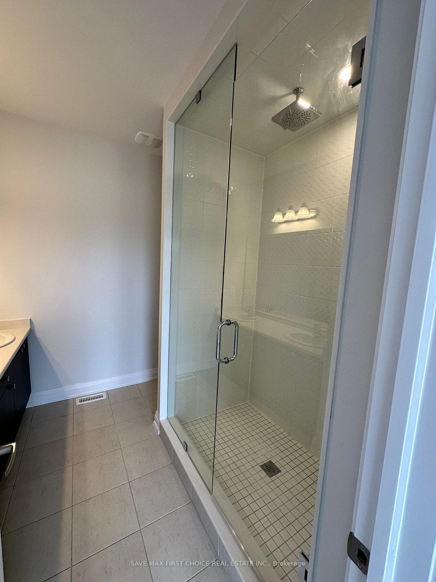 Master Ensuite
