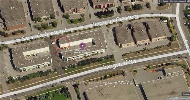 2900 Langstaff Road Unit Full photo 14
