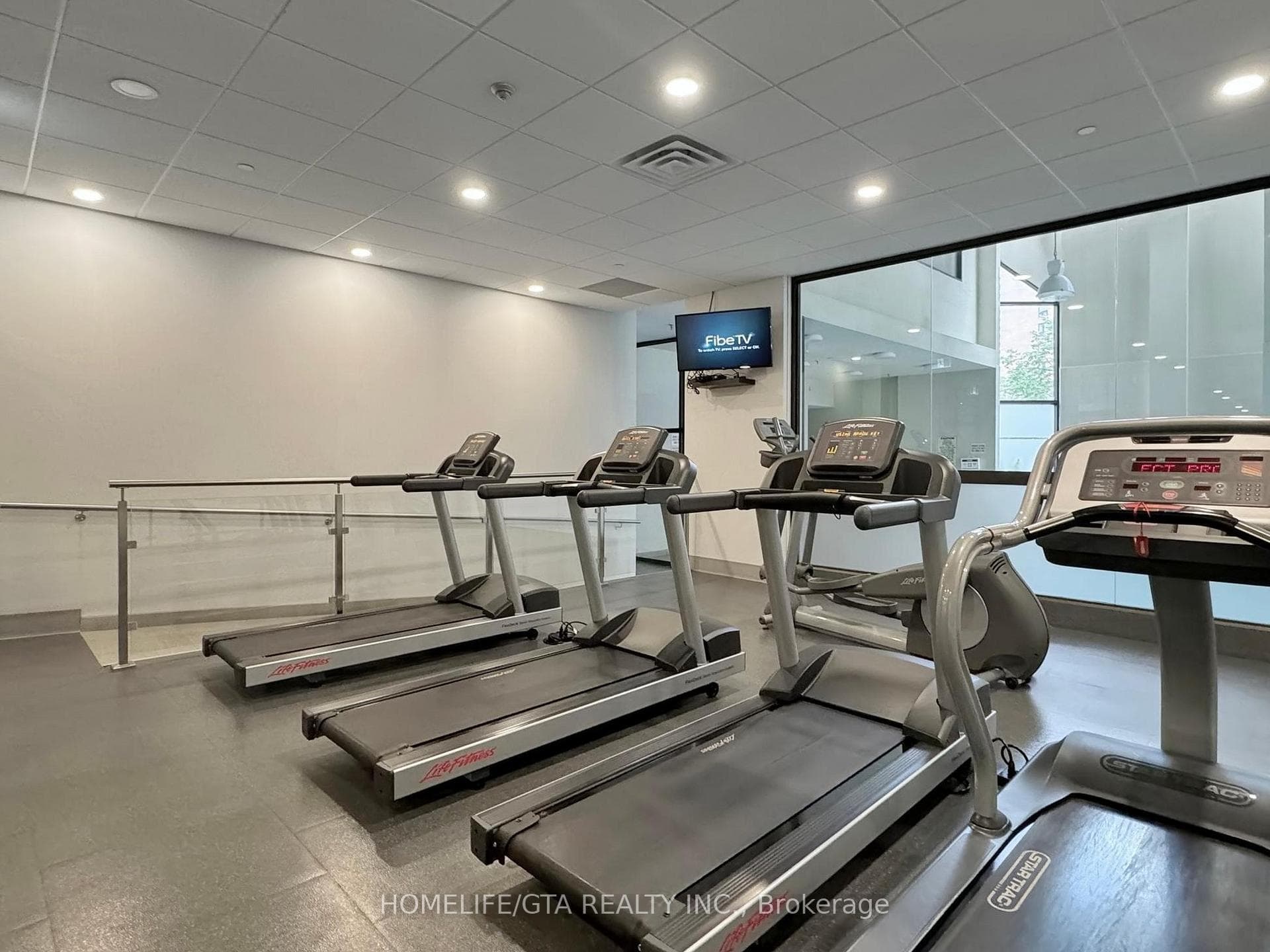 5460 Yonge Street Unit #1402 photo 31