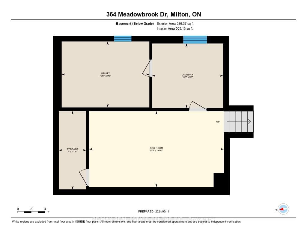364 Meadowbrook Drive photo 37