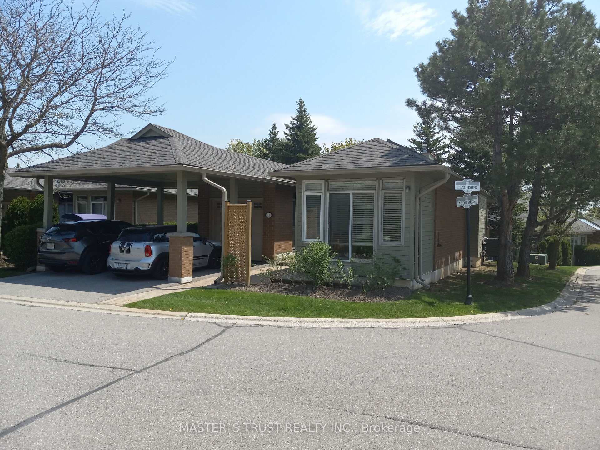 13 Wood Duck Island Way photo 1