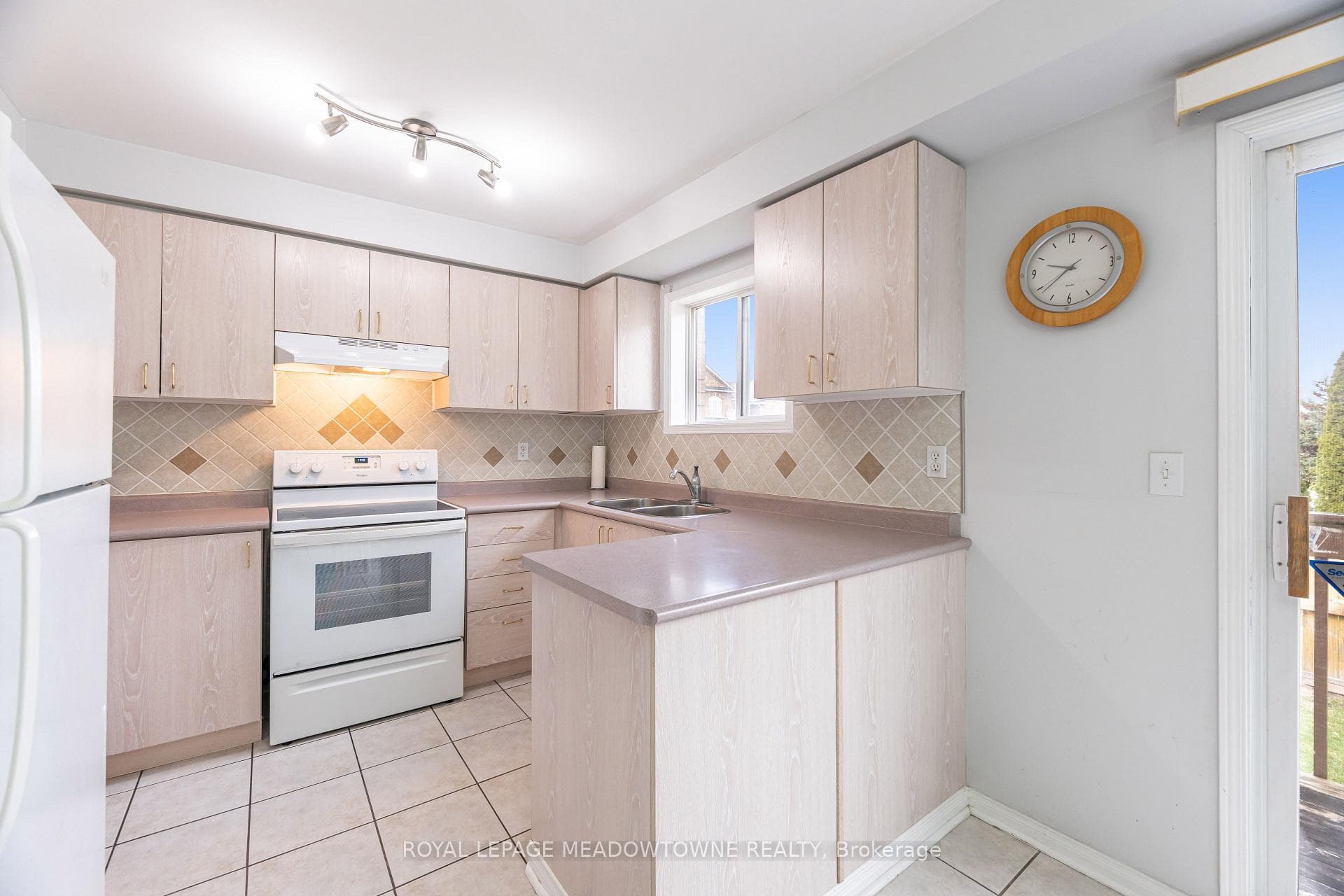 28 Condotti Drive Vaughan