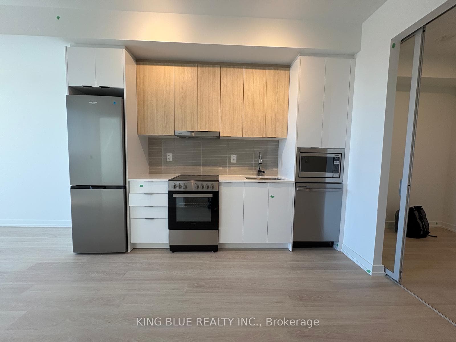 9763 Markham Road Unit A1511 photo 2