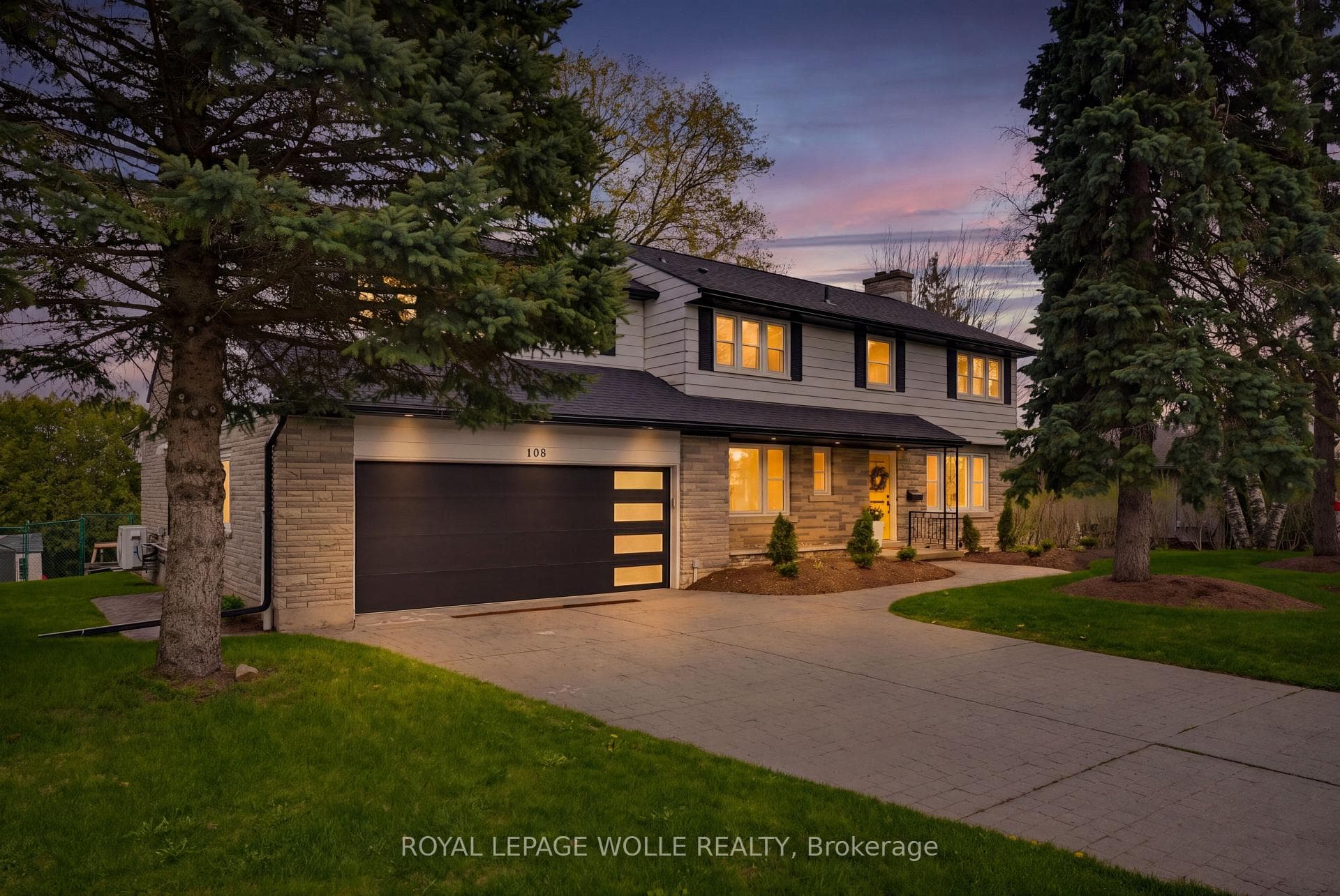 3623 Nafziger Road photo 2