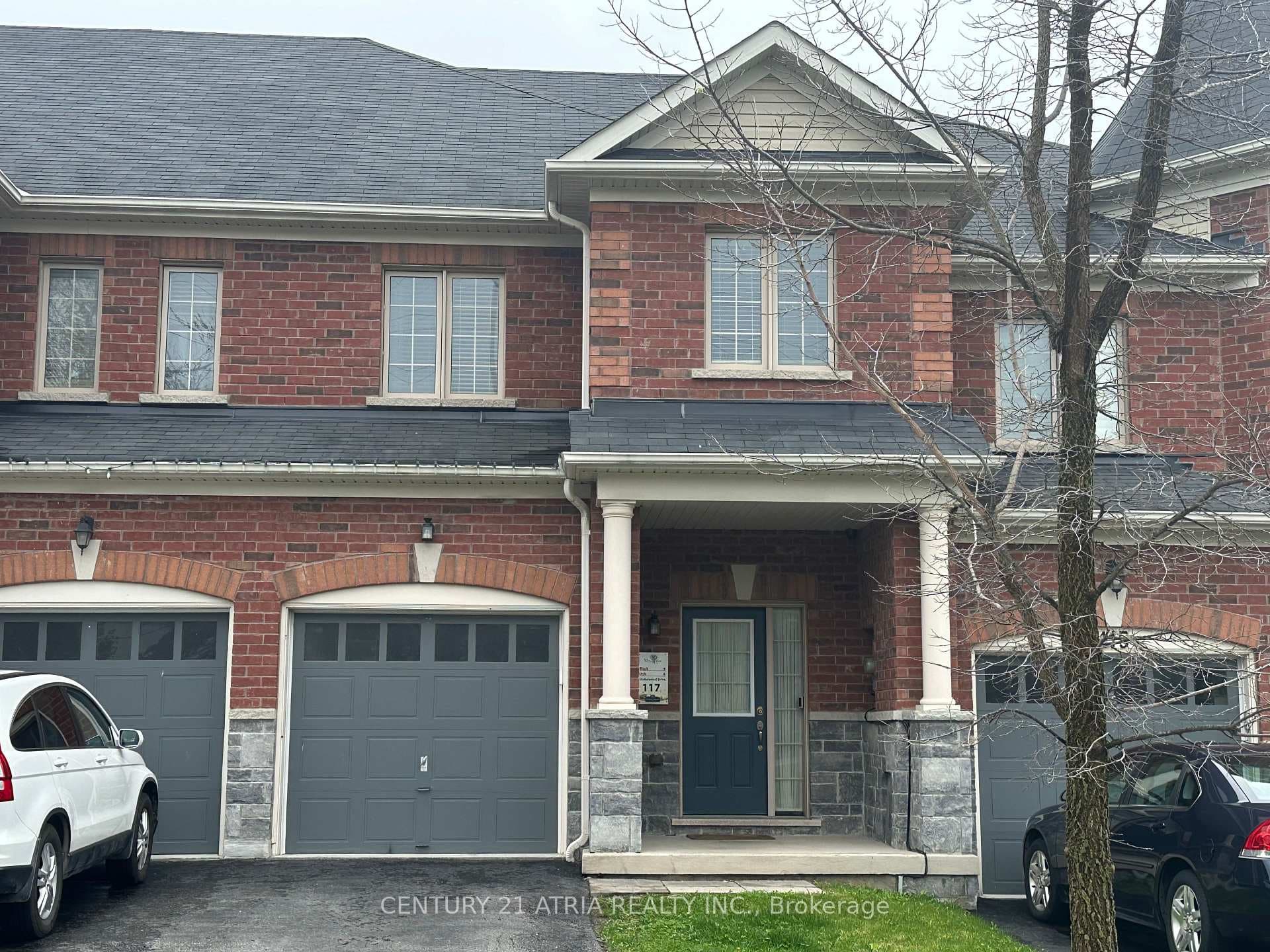 117 Underwood Drive photo 1