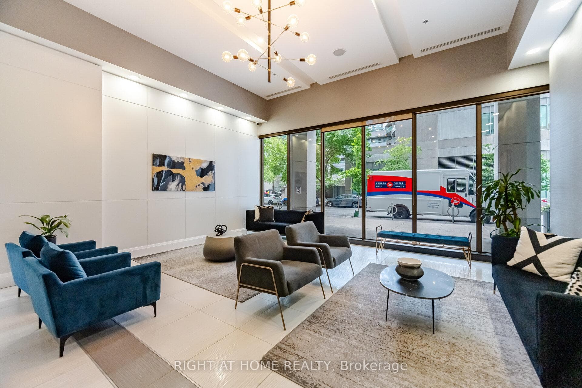 19 Grand Trunk Crescent Unit #2511 photo 45