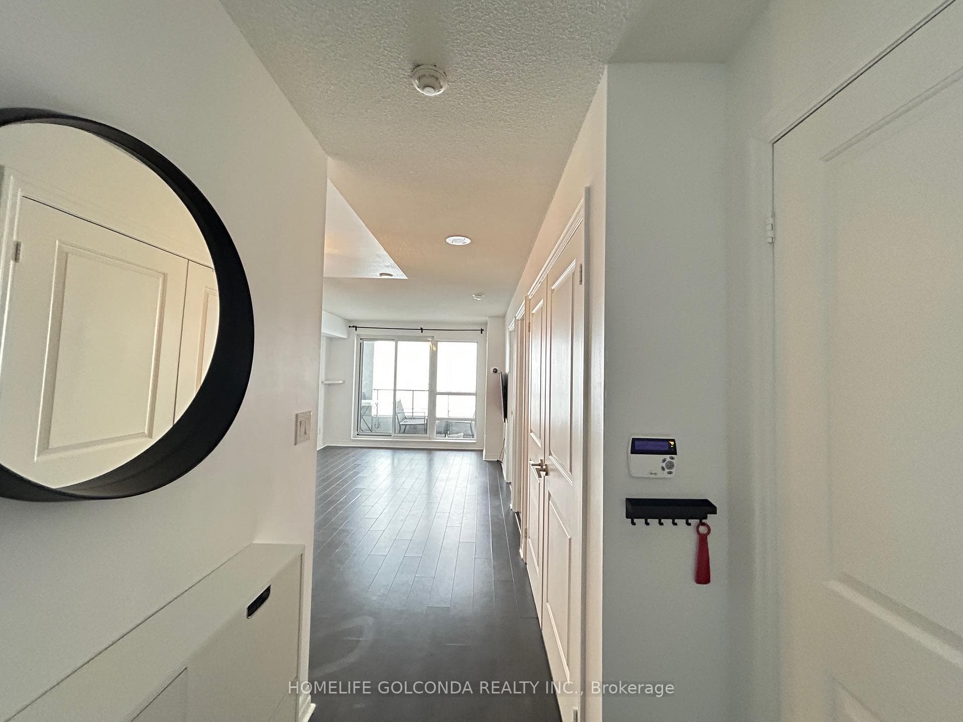 2015 Sheppard Avenue Unit 2906 photo 2
