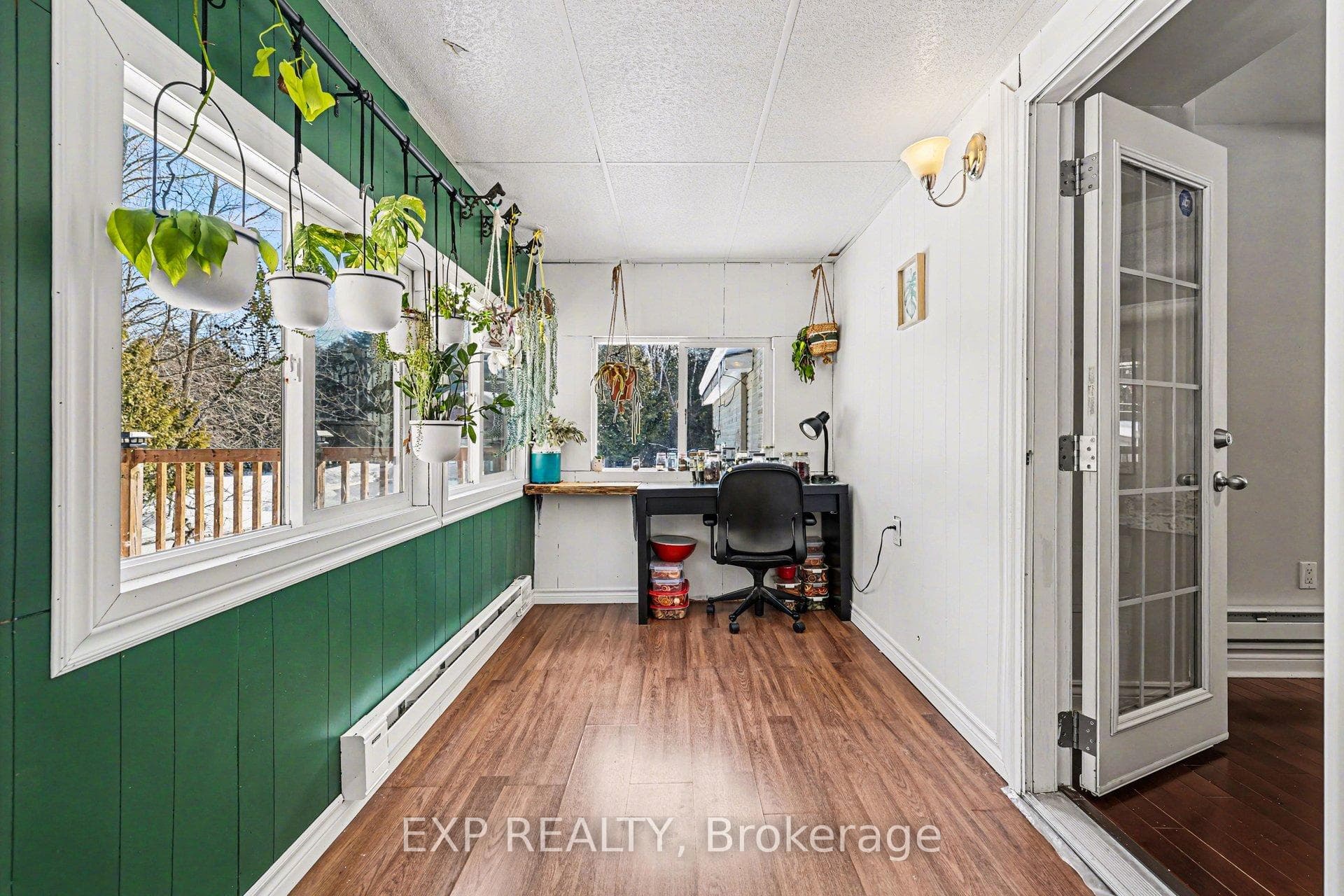 3 season porch