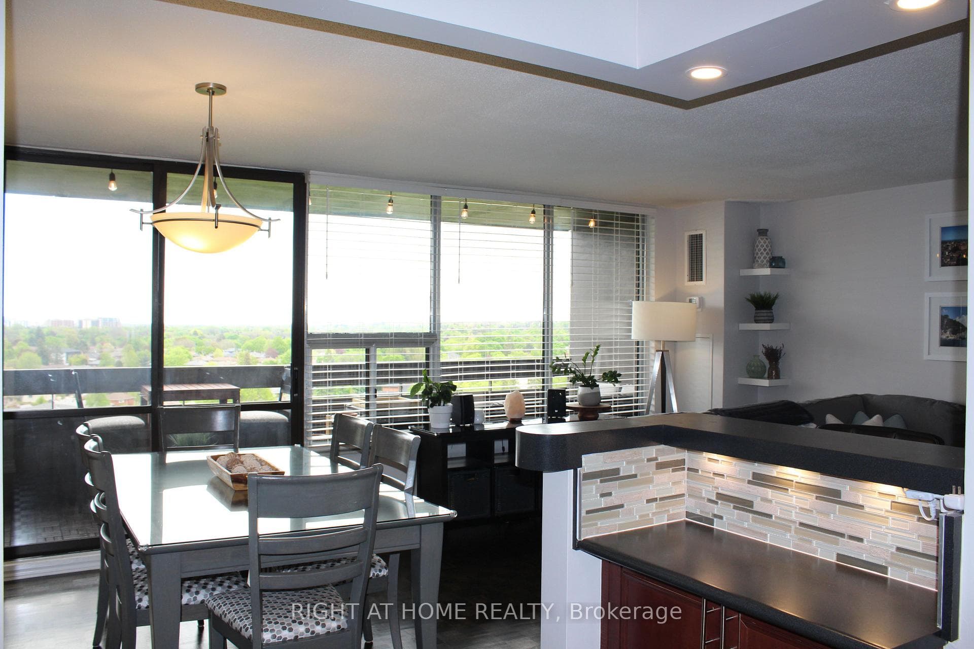 11 Wincott Drive Unit 1506 photo 8