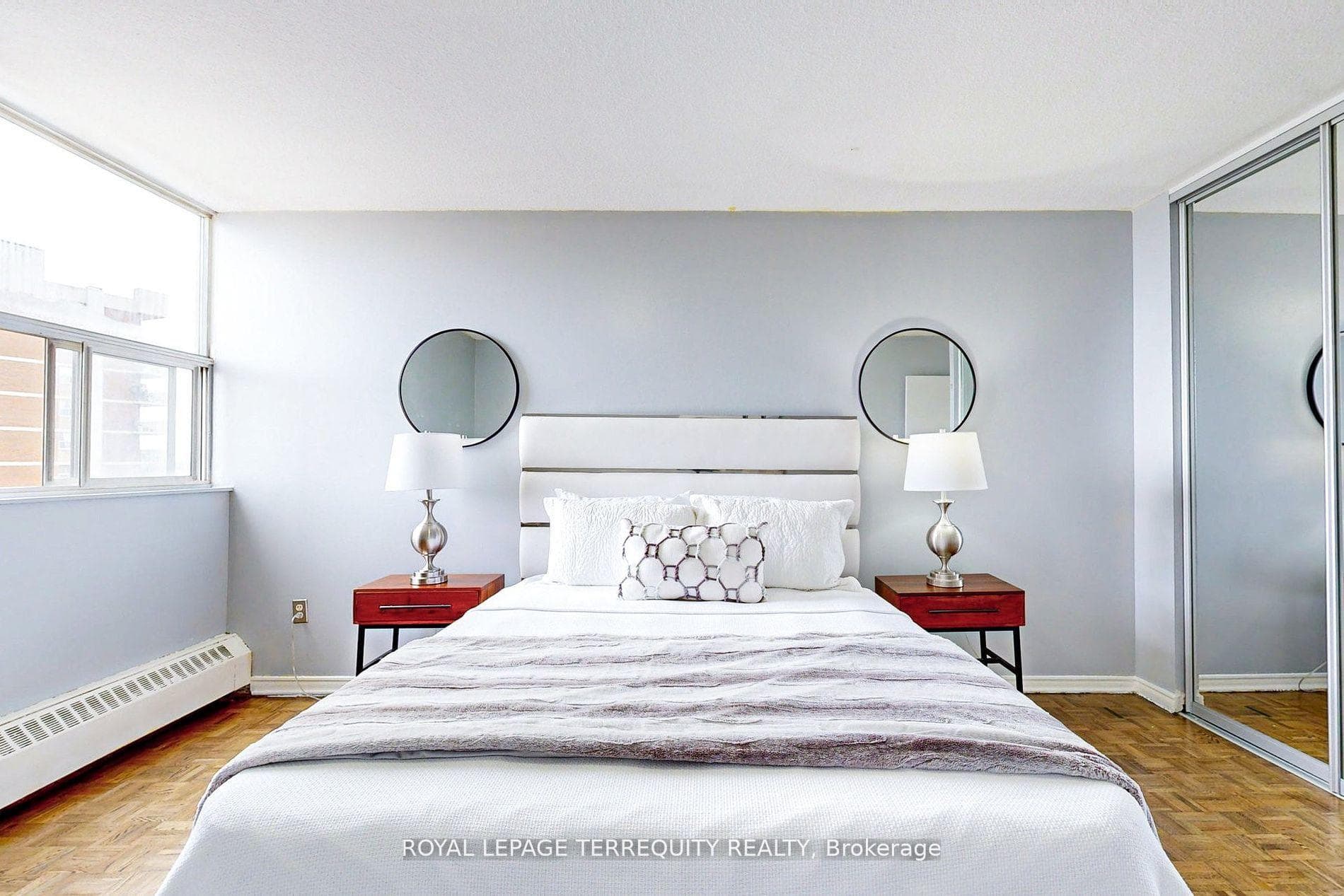 2645 Kipling Avenue Unit 1201 photo 8