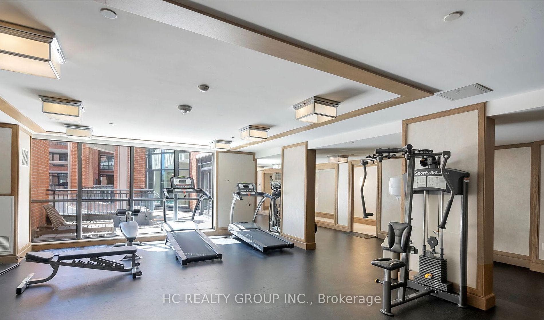 830 Lawrence Avenue Unit 2309 photo 3